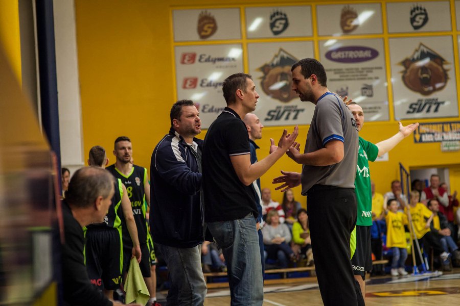Komisár: Trojka Handlovej mala platiť, no arbitri neovplyvnili duel
