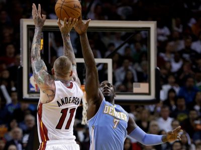 Miami v kríze, Lakers si nezahrajú v play-off