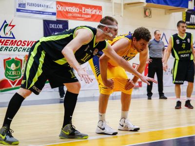 Fotogaléria zo zápasu Svit – Handlová