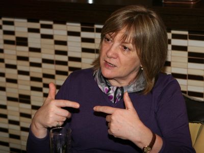 Hejková po jubilejnom titule: Dvadsiatka, hurá