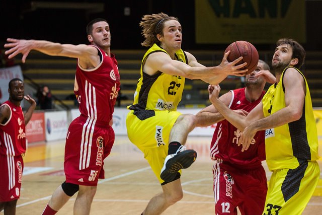 Kozlík: Apelujem na SBA, aby zmenila systém play-off