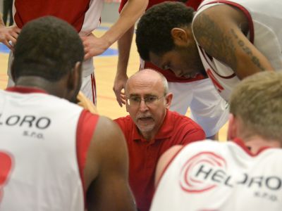 Rón: Obdivujem Spišskú za to, že to nezabalili
