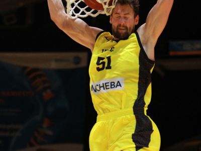 Hráčom 26. kola extraligy Martin Rančík
