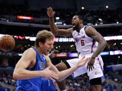 Spurs našli premožiteľa, Clippers vyčerpali zázraky