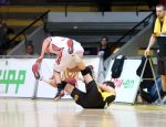 Fotogaléria z druhého semifinálového duelu Inter – Komárno