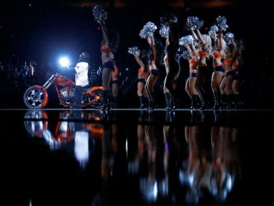 Grizzlies sú v play-off, Heat gavaliermi