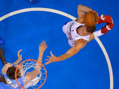 New York uspel v Brooklyne