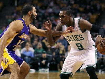 Celtics, Lakers, Knicks? Najslávnejšie značky sú prvýkrát spolu bez play-off