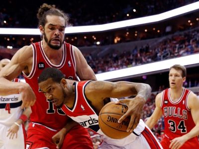 Protestujúci Clippers prehrali, Washington a Portland krok od postupu