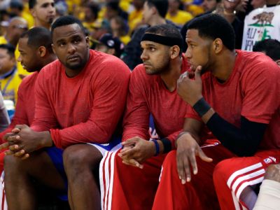 Clippers možno vezme pod krídla boxer Mayweather
