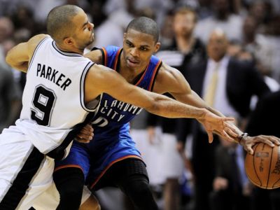 Tony Parker napokon pôjde do Londýna