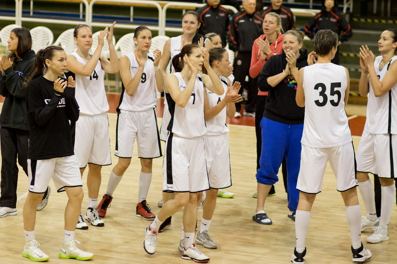 Roman Adamčík odkazuje reprezentantkám: Nedôstojný vlaňajšok sa už nezopakuje!