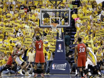 Miami zásluhou zlepšenej defenzívy vyrovnalo stav série