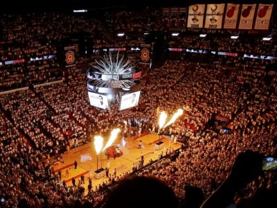 Miami zdolalo Indianu a štvrtýkrát v rade postúpilo do finále