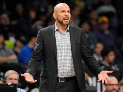 Kidd za kritiku rozhodcov s pokutou 25 000 dolárov