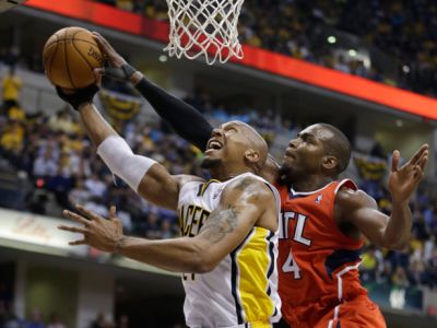 Oklahoma, Indiana a Clippers postúpili