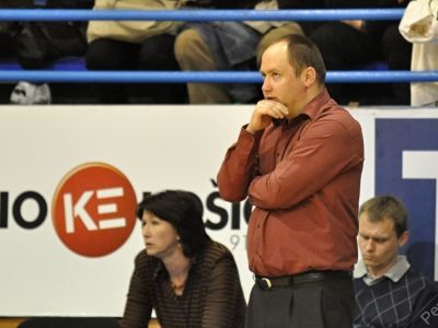 Reprezentáciu juniorov povedie Kurilla