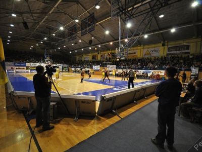 Živé štatistické prenosy z Veľkej ceny Slovenska