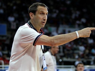 Blatt napriek bronzu zvažuje koniec na lavičke Ruska