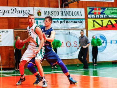 Mrviš podpísal zmluvu s Prostějovom, nahradí Pandulu
