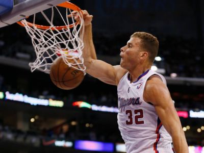Griffin nebude reprezentovať USA na svetovom šampionáte