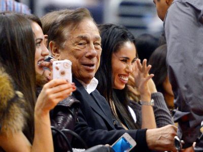 Súdny spor Sterlinga s vedením NBA blokuje predaj LA Clippers