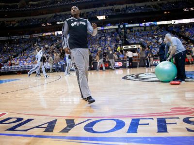 Diaw predĺžil zmluvu so šampiónom zo San Antonia