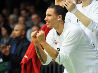 Stanišiak odporučil do Prievidze Švéda Bartona