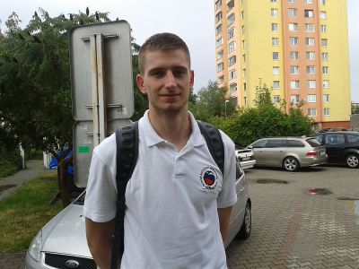 Šimek podpísal s Interom, pomôcť chce aj reprezentácii
