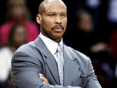 Scott novým hlavným trénerom Los Angeles Lakers