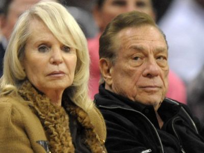 Sudca rozhodol, že Sterlingova manželka môže predať Clippers