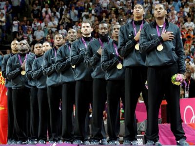 Top 10 momentov zo svetového basketbalu za rok 2012