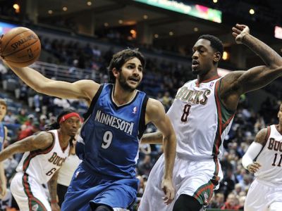 Ricky Rubio si maximálne milióny teraz nezaslúži