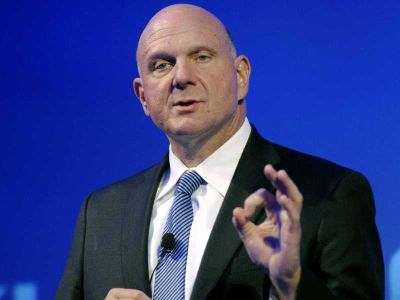 Ballmer sa predstavil fanúšiko Clippers: Pozerám do budúcnosti