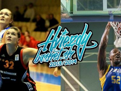 Pivotmi roka McNeal a Murphyová