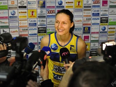 Lucia Kupčíková sa stala mamou