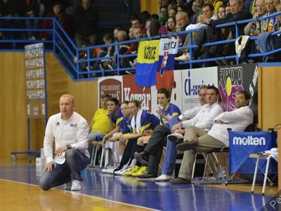 Ruže Good Angels na Liptove nekvitli