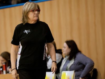Hejková: Slovensko až tak nezaostáva za tímami z majstrovstiev sveta