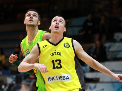 Fotogaléria zo zápasu Inter – Levice