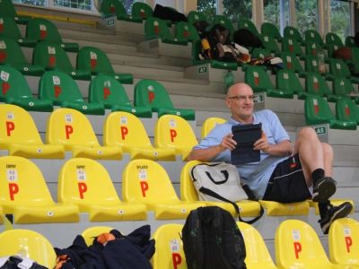 Urban: Slovenský basketbal zažíva obrovskú krízu