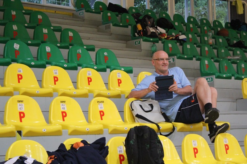 Urban: Slovenský basketbal zažíva obrovskú krízu