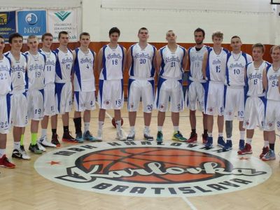 Mládežníckym trénerom roka SR Helmecy