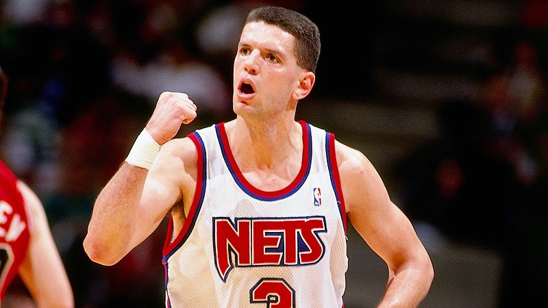 Obdivoval ho LeBron aj Jordan, Dražen Petrovič by mal 50