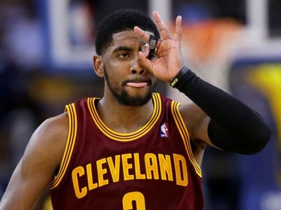 Cleveland ponúkne Irvingovi 80 miliónov za päť rokov