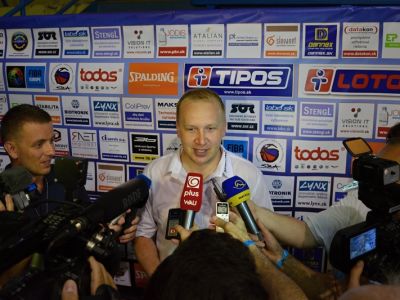 Kováčik pred Luxemburskom: Nechceme nič podceniť