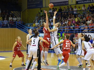 Fotogaléria z kvalifikačného duelu Slovensko – Poľsko