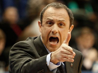 Asistentom Popovicha v San Antoniu bude Talian Messina