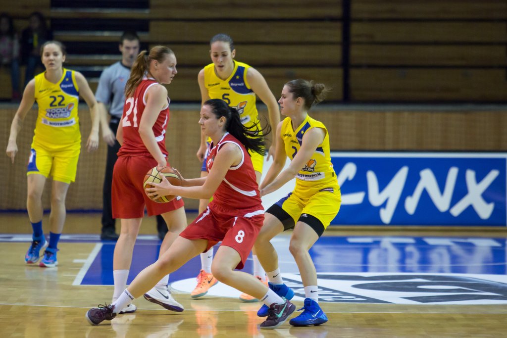 Ľubka Ištonová