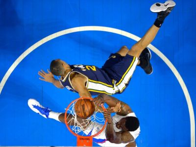 Houston aj Memphis v novej sezóne stále bez prehry