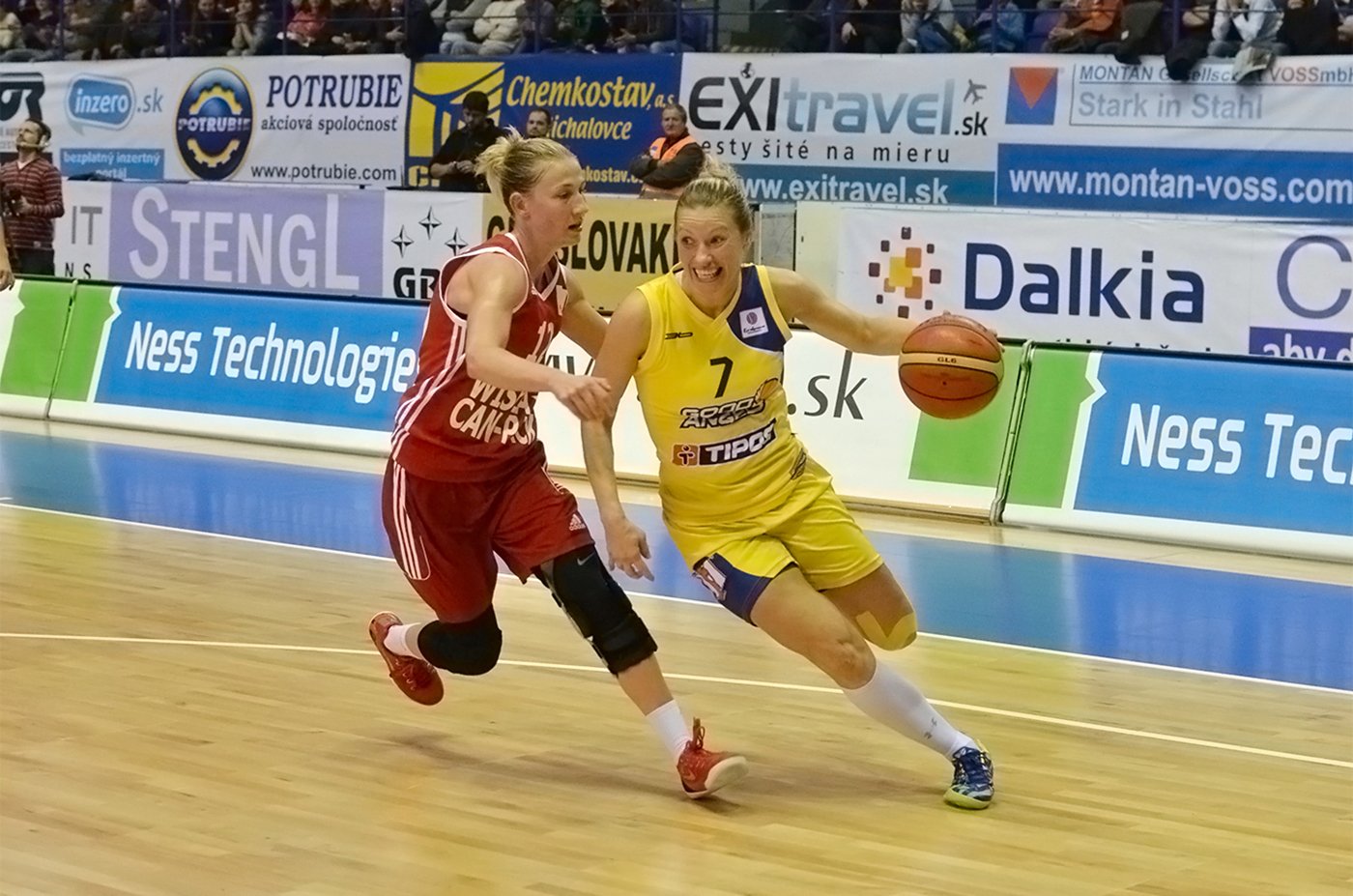 Ľubka Ištoňová, Jozef Perháč